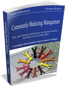 Buch Community Marketing Management